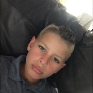 Meet your Posher, Nicholas